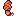 Рыжая лисичка