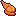 Оранжевая улитка